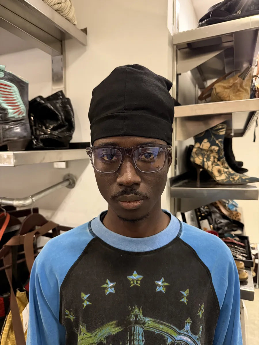 Chrome Hearts SlidN Japanese Transparent Sunglasses FyKLBVf 3