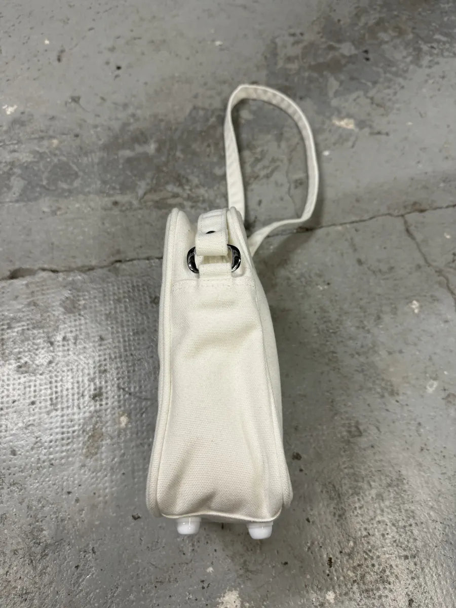 Comme des Garçons Andy Warhol White Human Face uHMvFse 10