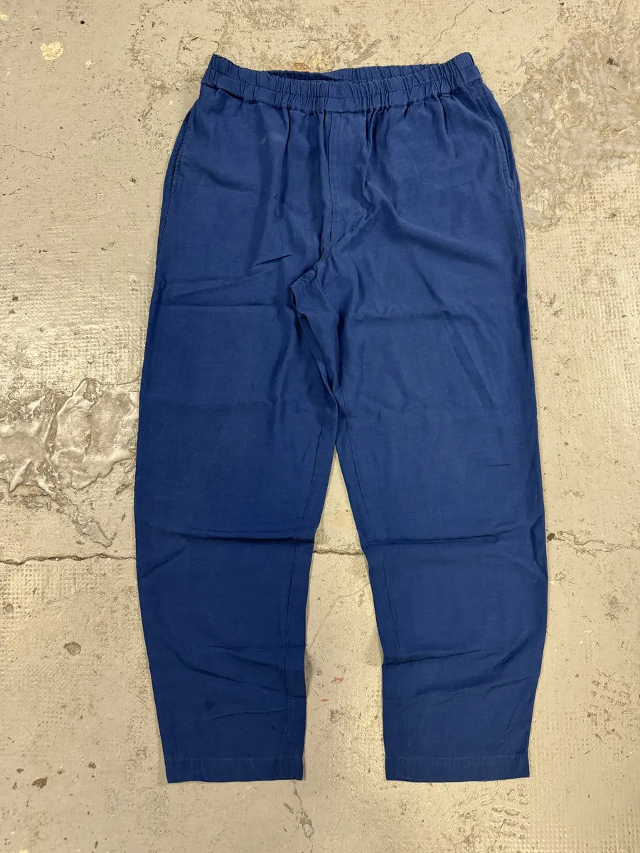 Comme des Garçons SHIRT Blue Joggers Pants DmWsgHy 0
