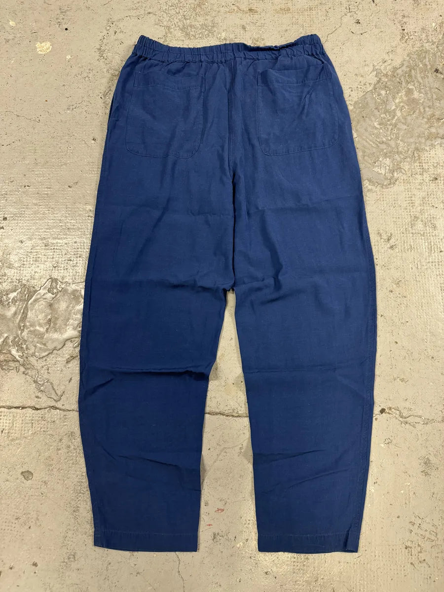 Comme des Garçons SHIRT Blue Joggers Pants DmWsgHy 4