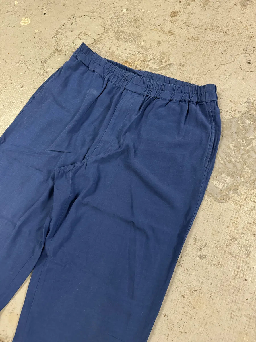 Comme des Garçons SHIRT Blue Joggers Pants DmWsgHy 7