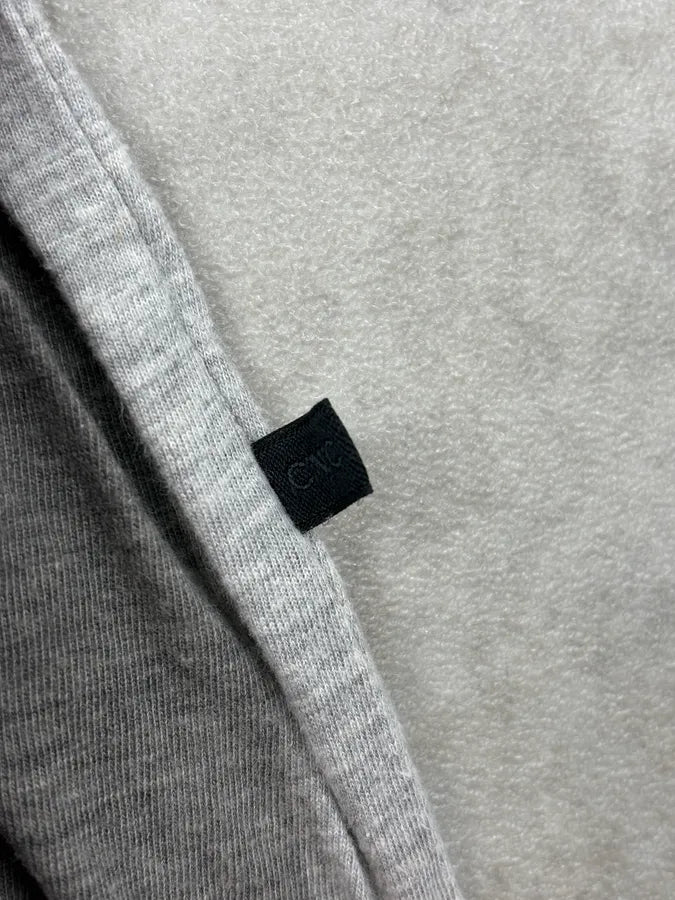 SS2012 Costume National Grey Virgin Marie T-Shirt GBjeBzF 6