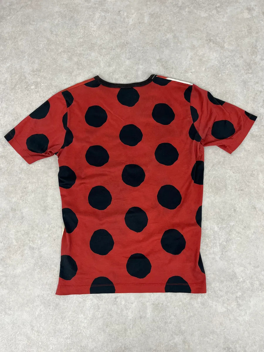 SS2015 Dolce & Gabbana Red Bull Corrida T-Shirt gSwepMW 5