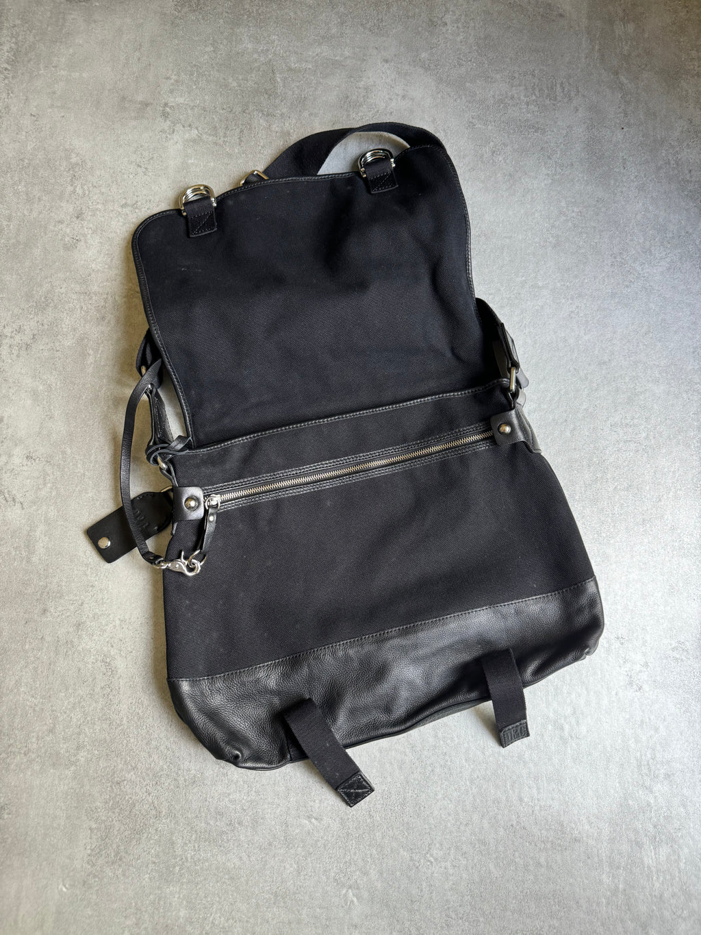 Dolce & Gabbana Fur Black Contemporary Shoulder Bag (OS) - 8