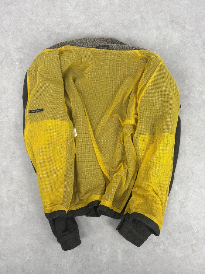 Daniele Alessandrini Dark Green Wool Jacket xuVpszZ 8