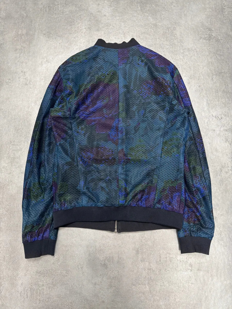 Daniele Alessandrini Reversible Light Bomber Jacket XVWnOeq 1