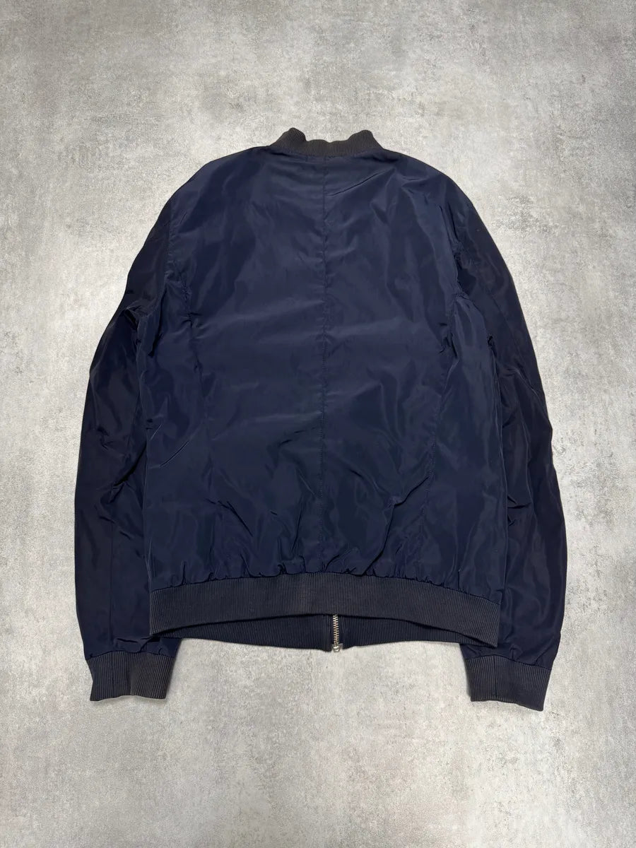 Daniele Alessandrini Reversible Light Bomber Jacket XVWnOeq 3