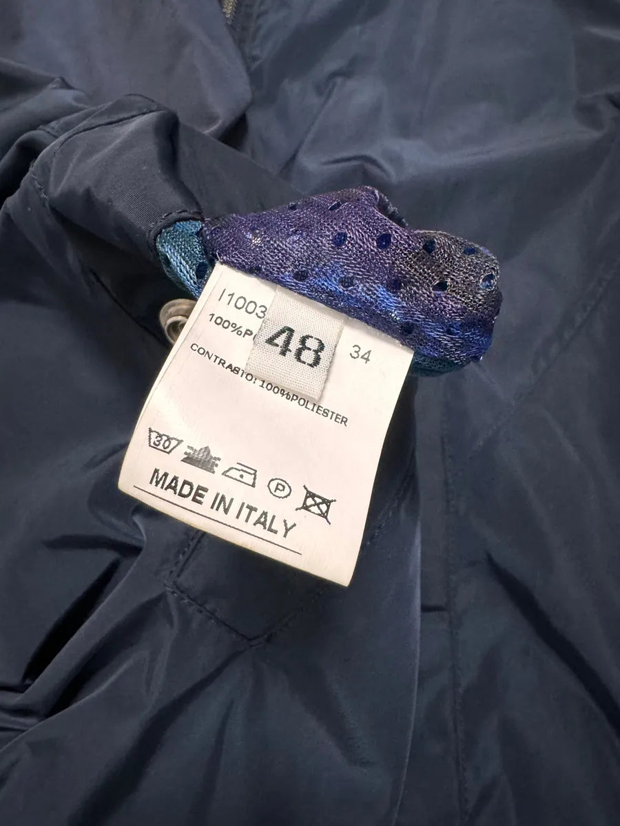 Daniele Alessandrini Reversible Light Bomber Jacket XVWnOeq 6