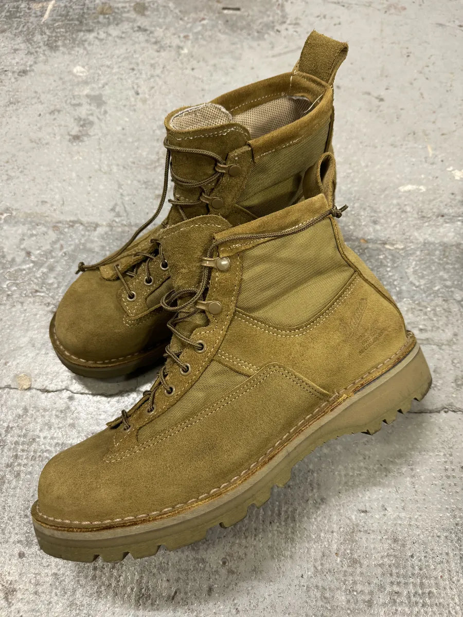 Danner Desert Acadia Beige Military Boot fcLzAnB 1