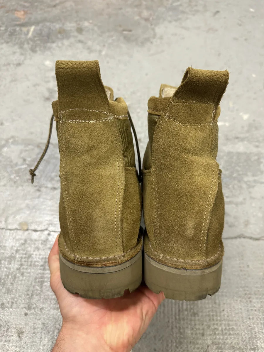 Danner Desert Acadia Beige Military Boot fcLzAnB 3