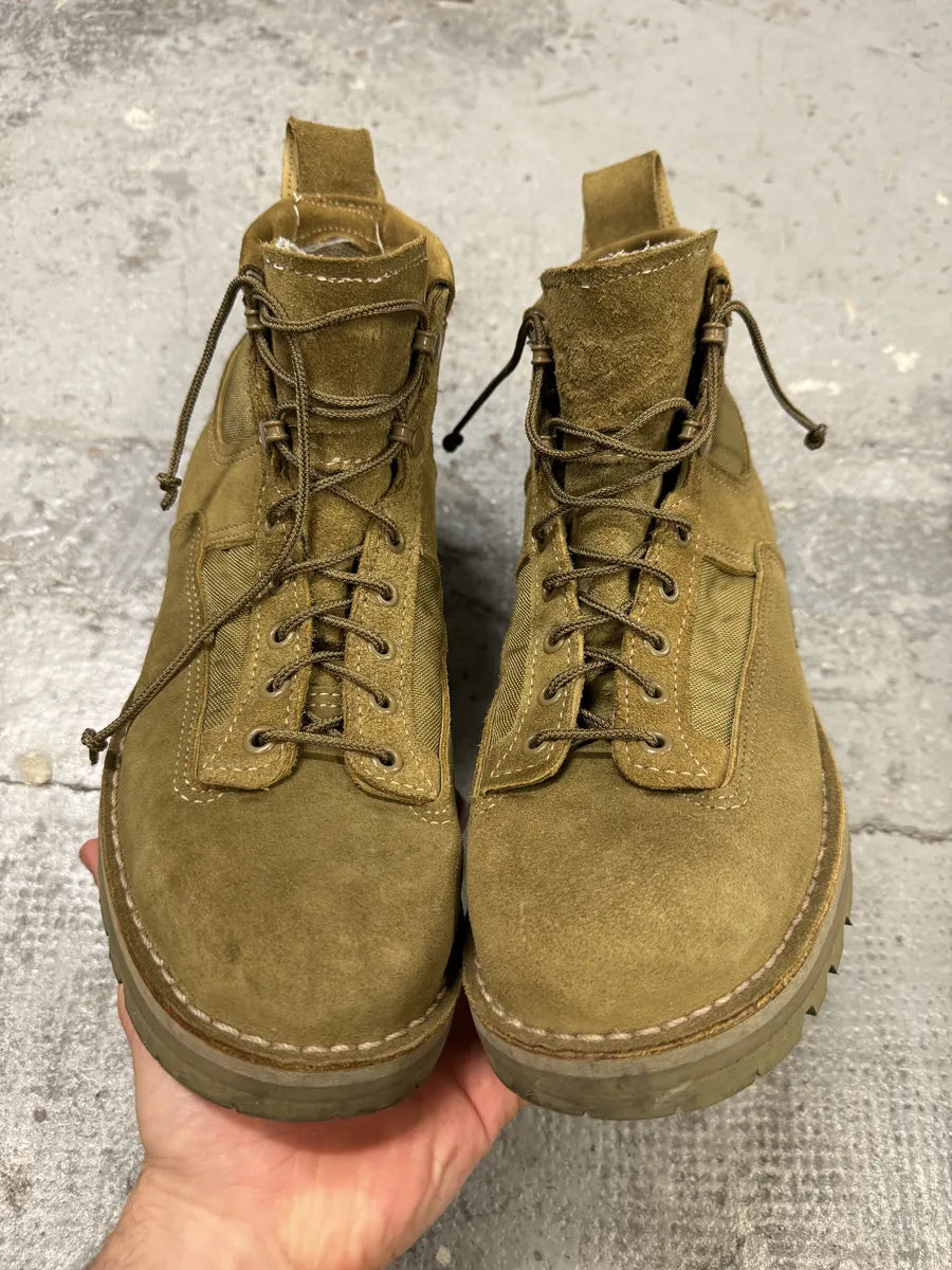 Danner Desert Acadia Beige Military Boot fcLzAnB 5