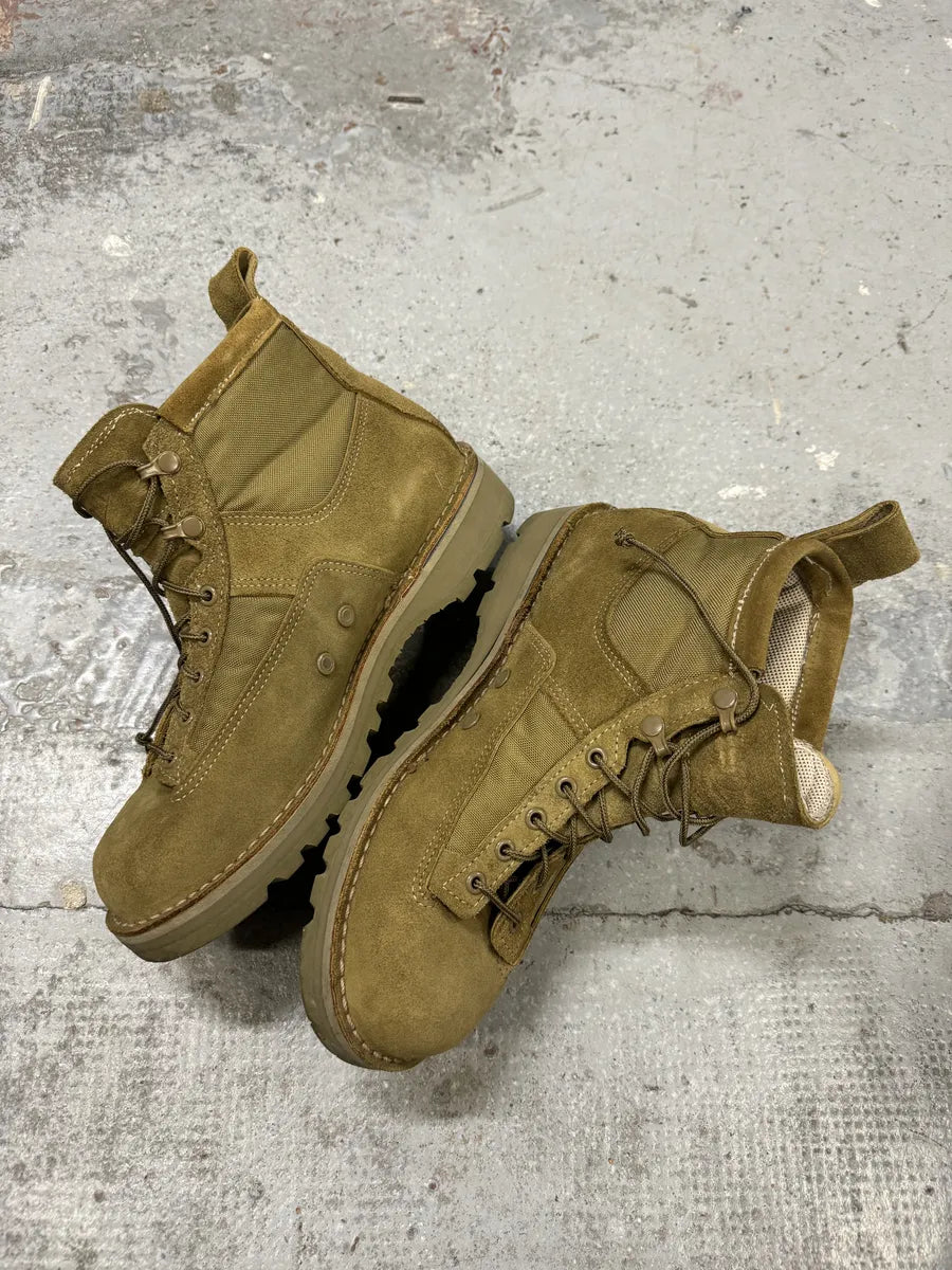 Danner Desert Acadia Beige Military Boot fcLzAnB 6
