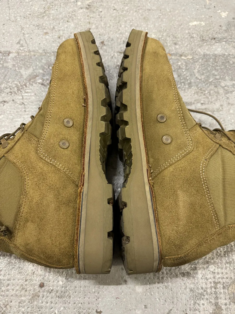 Danner Desert Acadia Beige Military Boot fcLzAnB 7