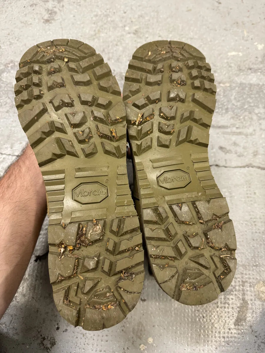 Danner Desert Acadia Beige Military Boot fcLzAnB 8