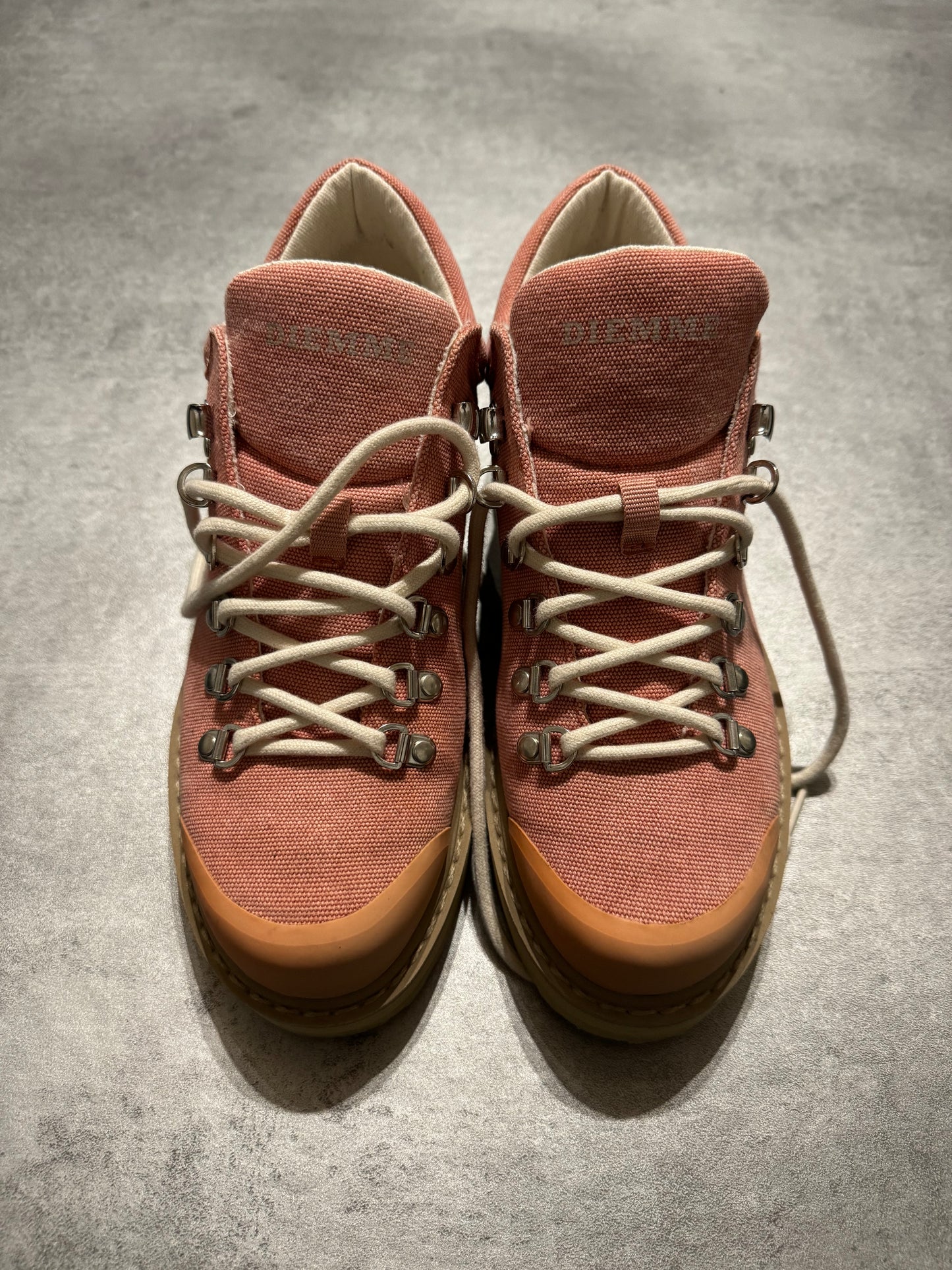 Diemme Cornaro Pink Mountain Boots (40) - 2