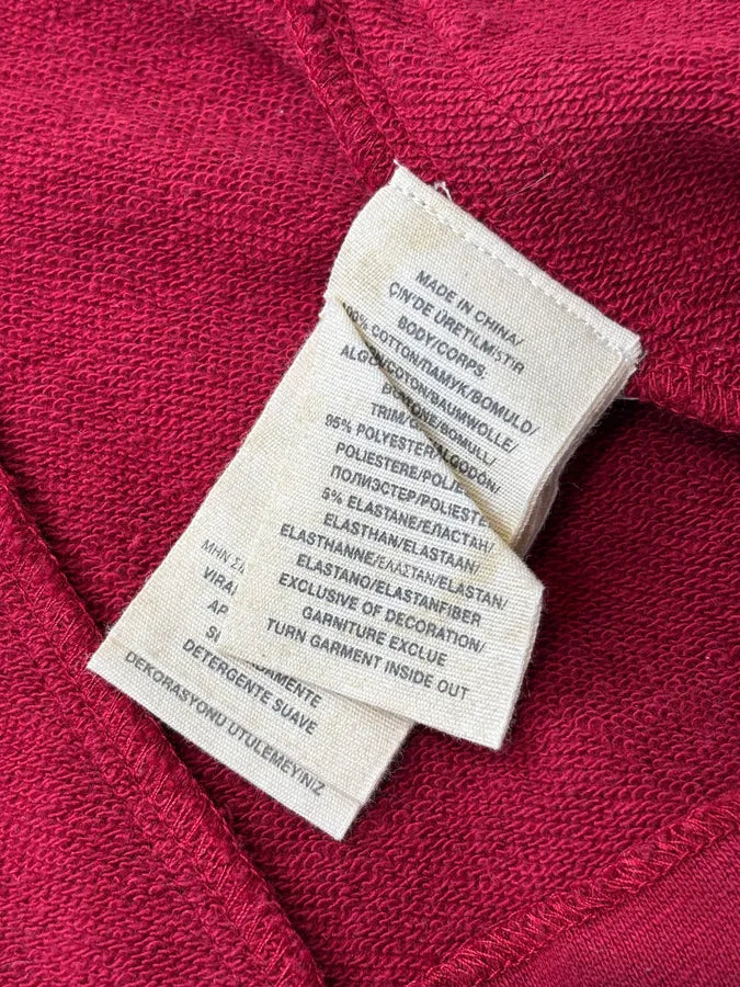 2010s Ralph Lauren Military Officer Red Jacket zFuUUMl 10