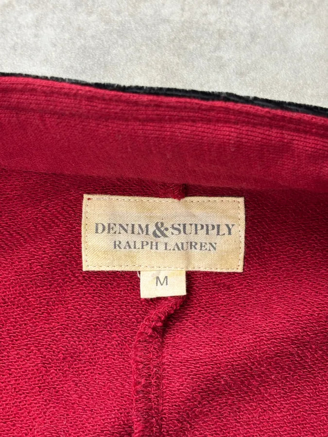 2010s Ralph Lauren Military Officer Red Jacket zFuUUMl 9