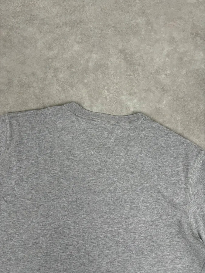 2000s Dolce & Gabbana Women Photography Grey T-Shirt  aLKbikR 5