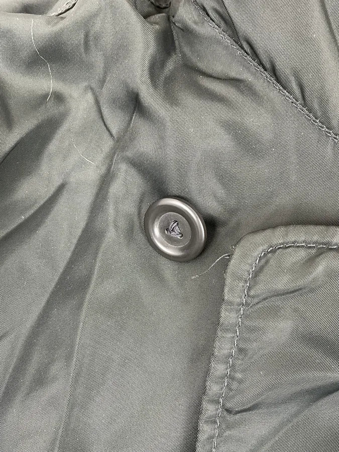 Diesel Aviator Khaki M-1 Bomber Jacket OdWZsJX 8