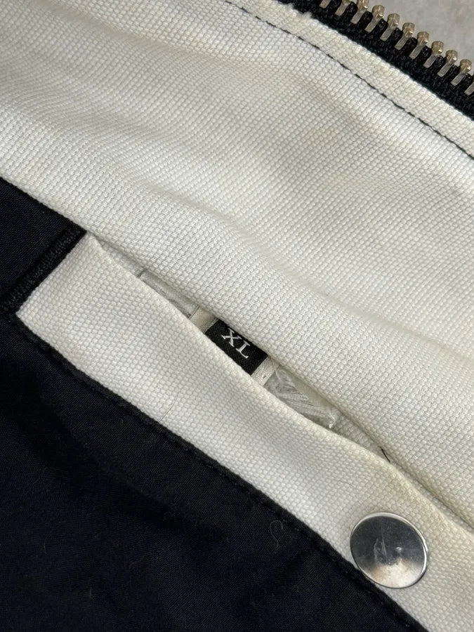 Diesel Dark Grey Waxed Bomber Jacket qJnGUNU 10