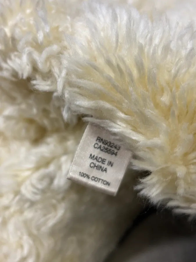 Diesel Green Faux Fur Military Jacket gWzhihC 9