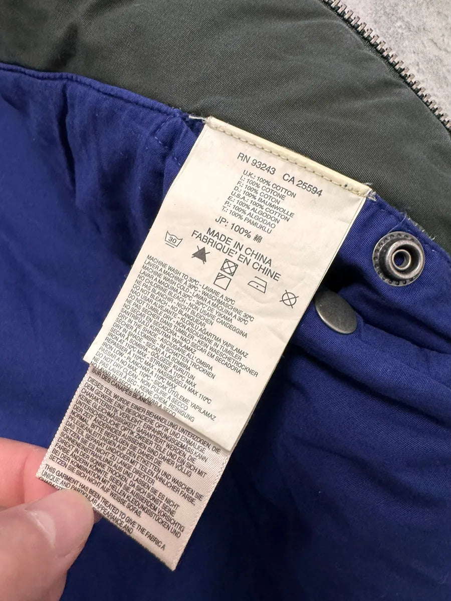 Diesel Utility Detachable Jacket RyLSoar 7