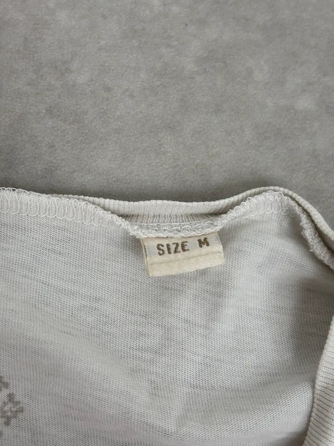 Diesel White Desert Abstract Arabic Longsleeves ZdmhgWB 8