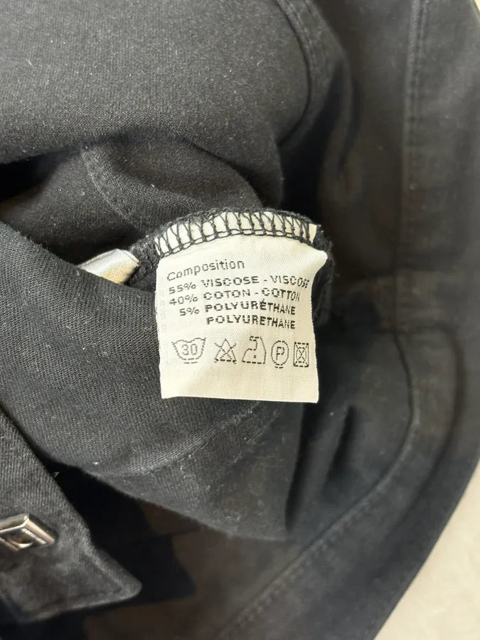 Dior Black Signature Denim Jeans VjjKuJv 10