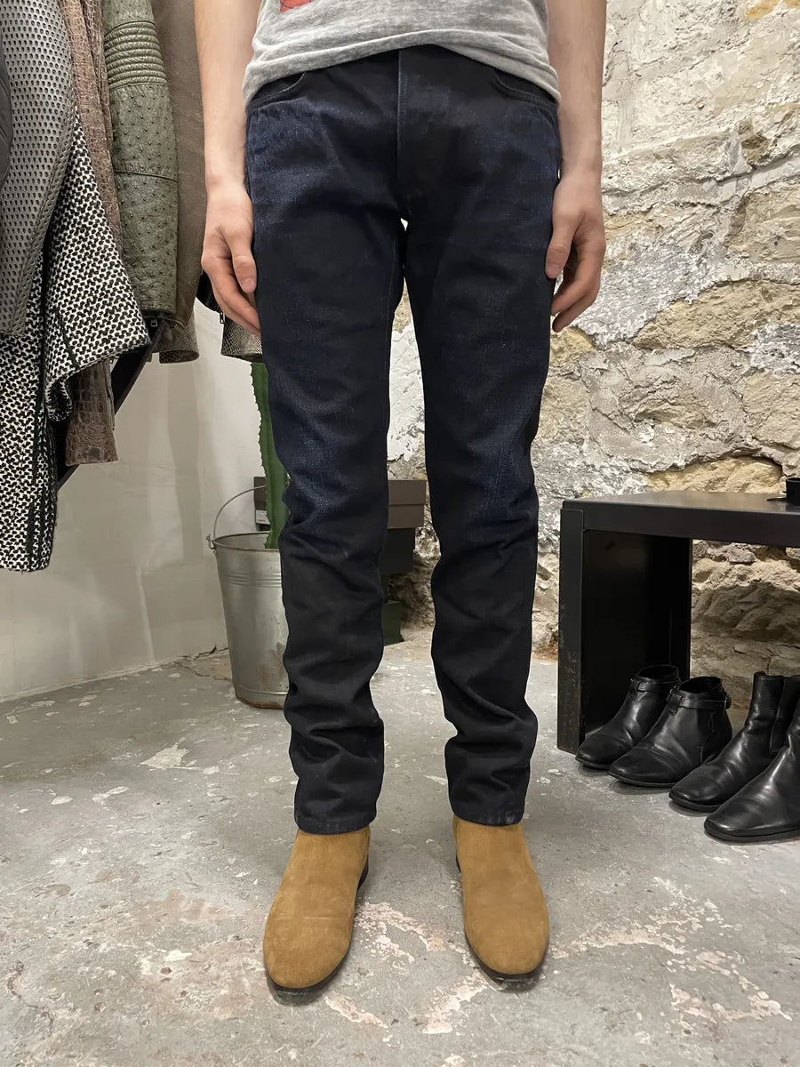 Dior Contemporary Slim Denim Jeans (S/M) 1