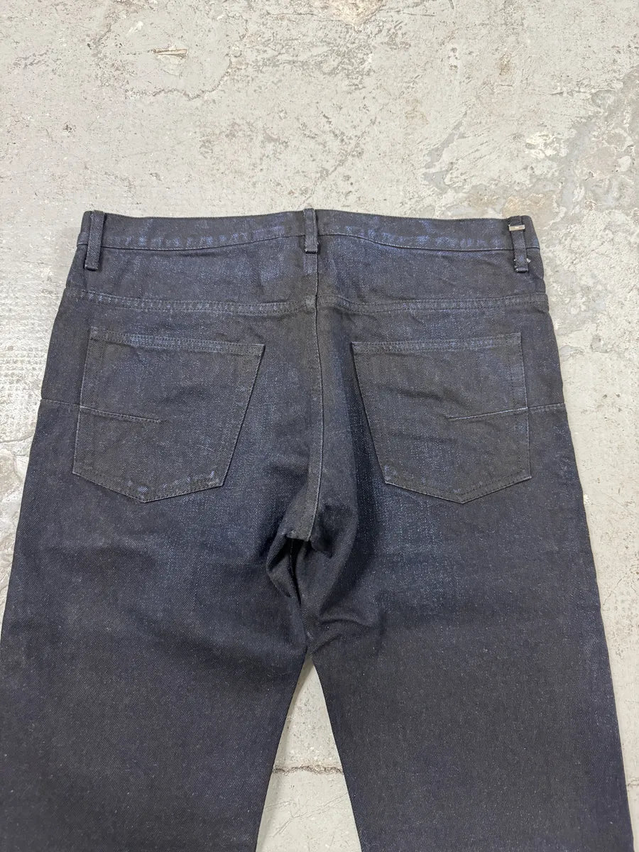 Dior Contemporary Slim Denim Jeans (S/M) 10