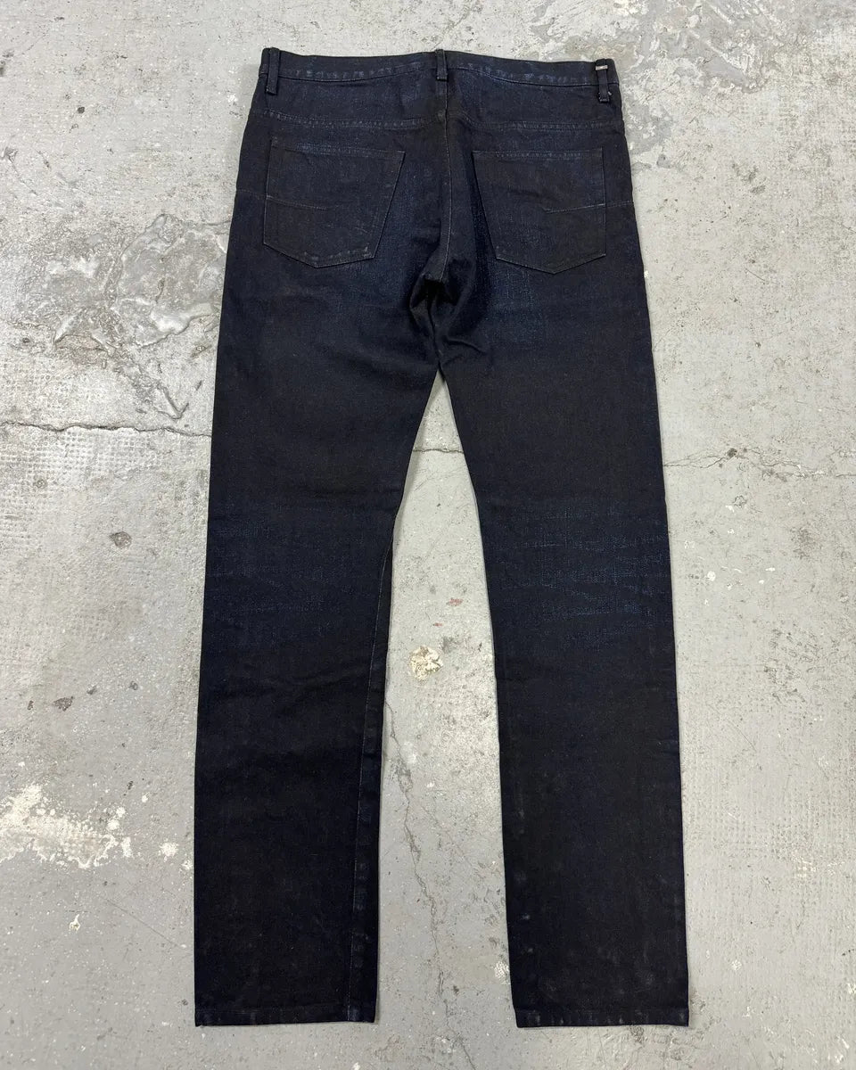 Dior Contemporary Slim Denim Jeans (S/M) 2