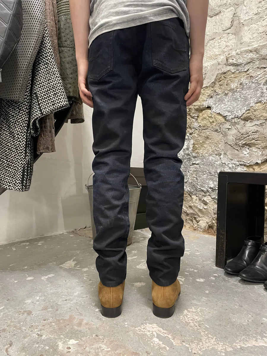 Dior Contemporary Slim Denim Jeans (S/M) 3