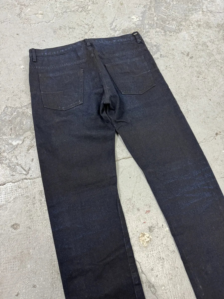 Dior Contemporary Slim Denim Jeans (S/M) 5