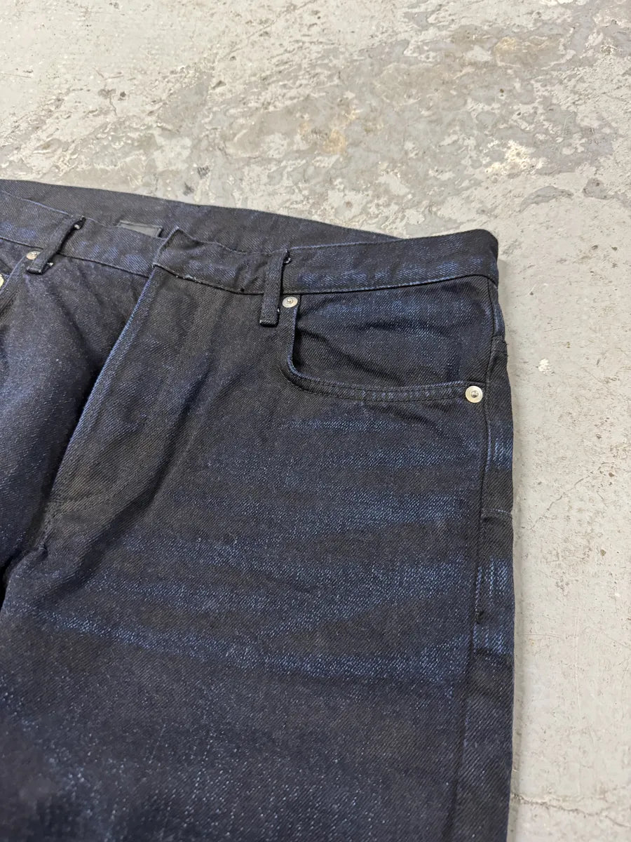 Dior Contemporary Slim Denim Jeans (S/M) 8