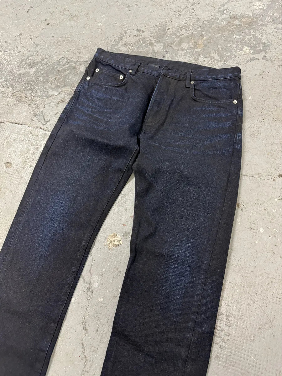Dior Contemporary Slim Denim Jeans (S/M) 9