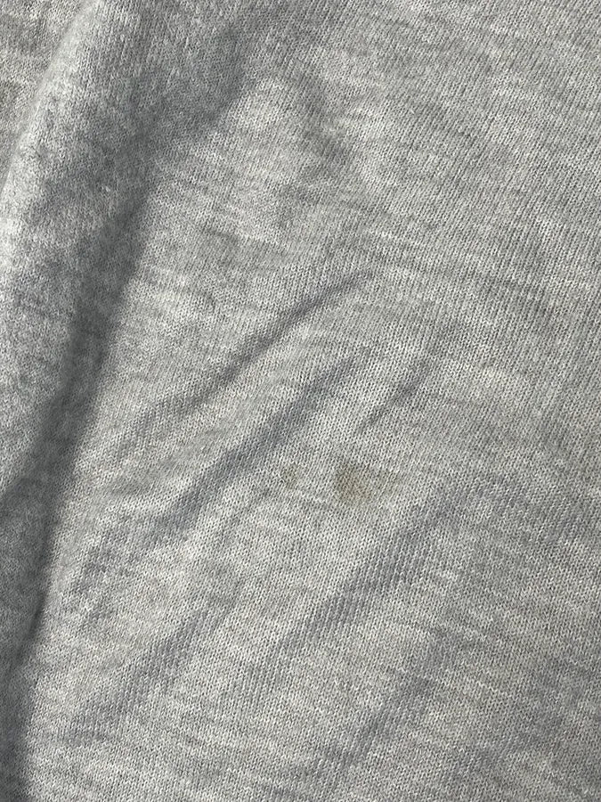 1990s Christian Dior Grey V-Neck Sweater PLVZGbV 9