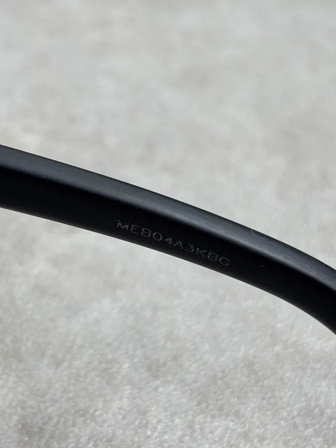 Dior Homme Black Acetate Aviator Sunglasses prNmdYE 10