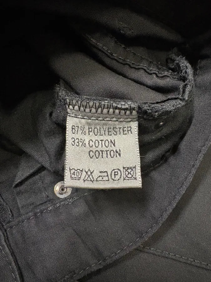 Dior Navy Cozy Pants by Hedi Slimane TIHtjCS 7