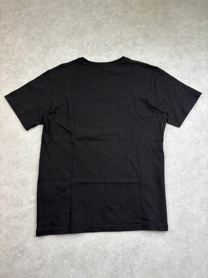 Dior x Daniel Arsham Crystal Eroded Black T-Shirt iOxrsha 5