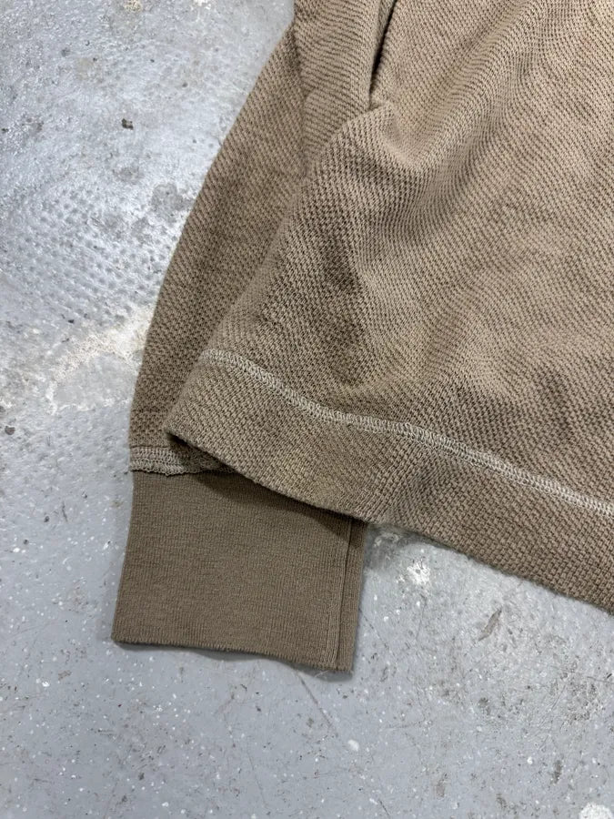 Dolce & Gabban Buttoned V-Neck Longsleeves (M/L) 5