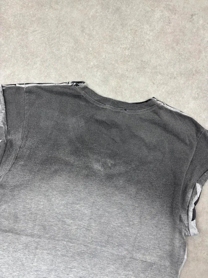 2000s Dolce & Gabbana Chair Distressed Graphic T-Shirt hKYxnpI 5