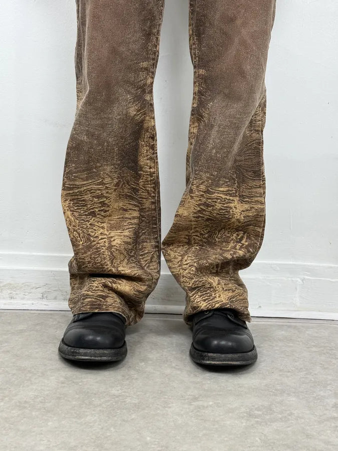 Dolce & Gabbana Black Leather Derby Shoes KJlHyYc 1