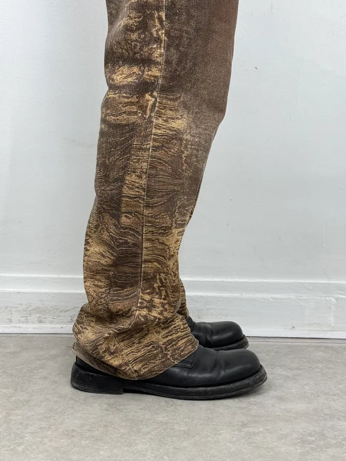 Dolce & Gabbana Black Leather Derby Shoes KJlHyYc 2