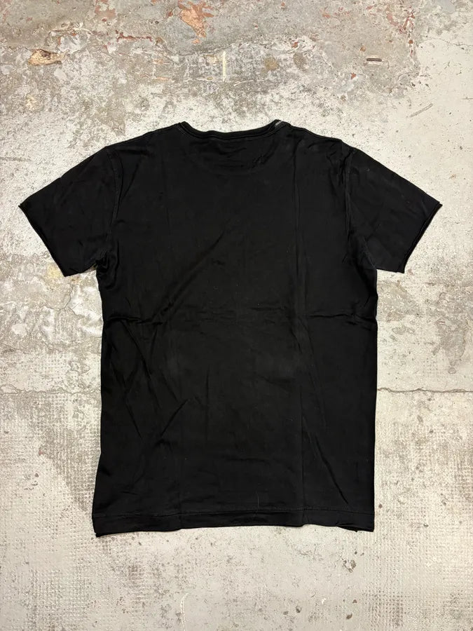 2000s Dolce & Gabbana Black Al Pacino T-Shirt tDyDJcK 6