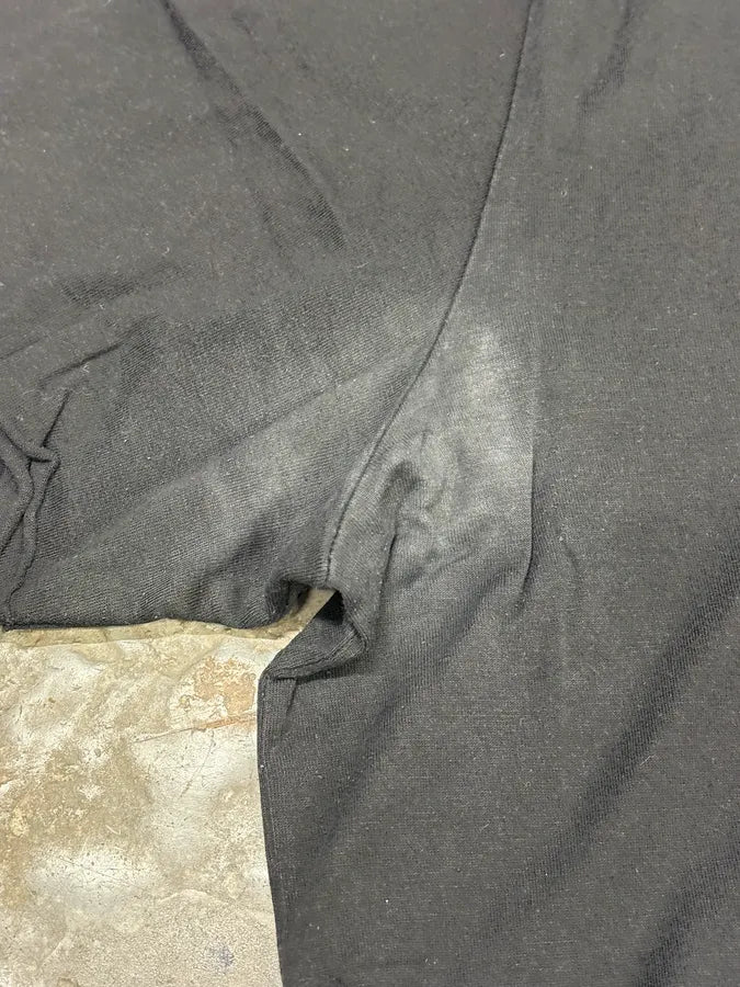 2000s Dolce & Gabbana Black Al Pacino T-Shirt tDyDJcK 7