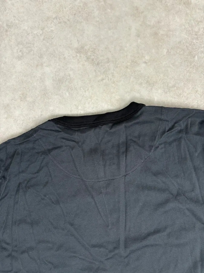 Dolce & Gabbana Frenchie Rooster Black T-Shirt   LrwAYIW 5