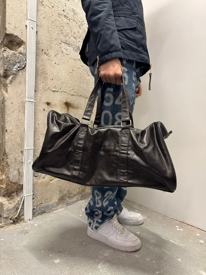 Dolce & Gabbana Brown The One Weekend Bag (OS) 1