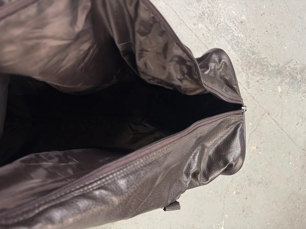 Dolce & Gabbana Brown The One Weekend Bag (OS) 2