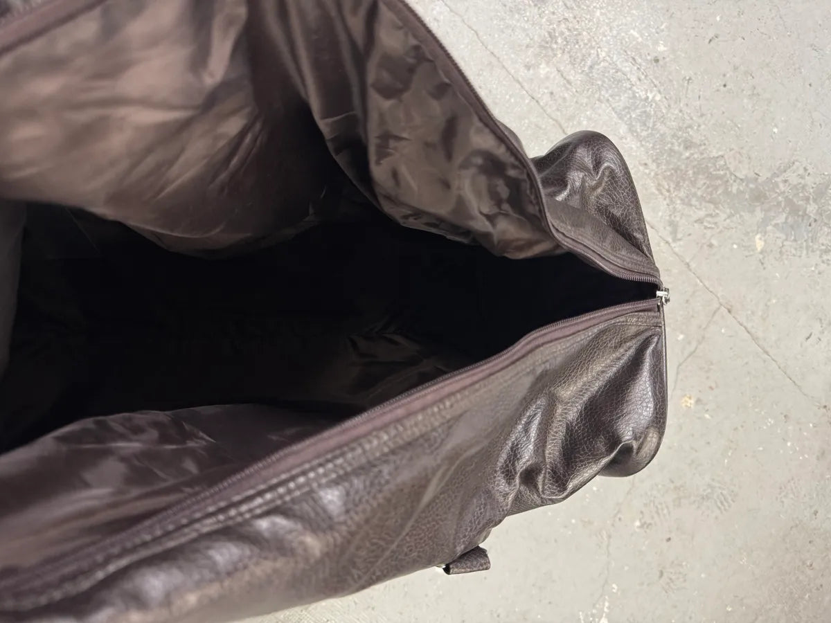 Dolce & Gabbana Brown The One Weekend Bag (OS) 2