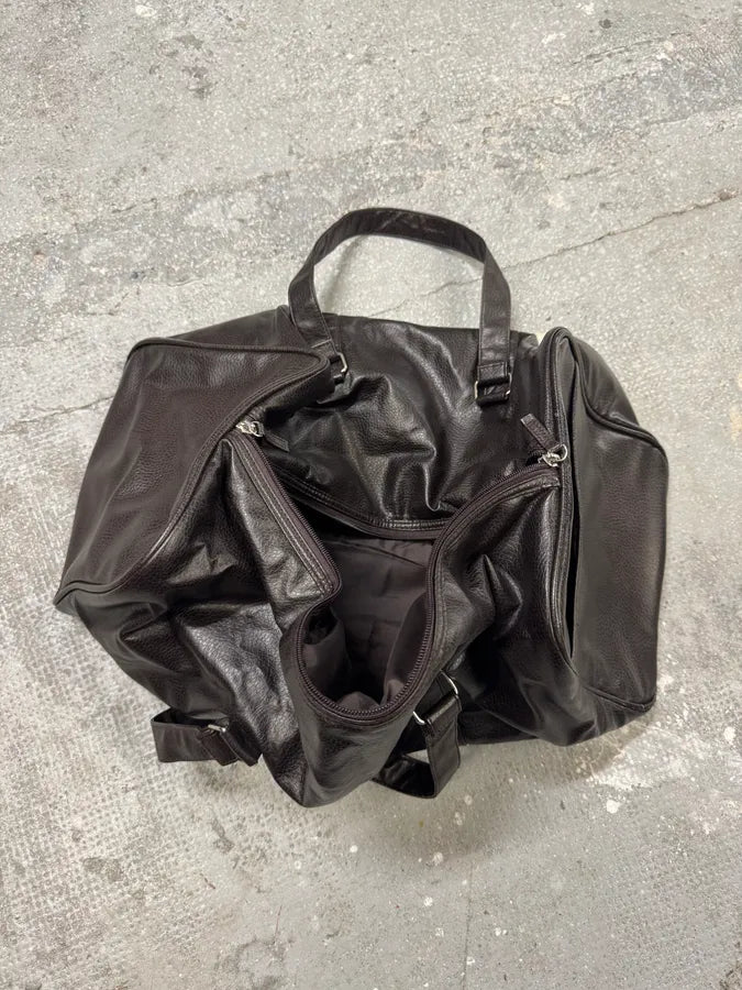 Dolce & Gabbana Brown The One Weekend Bag (OS) 4